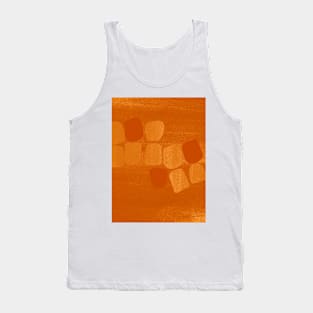 Stoned Minimals-5 Tank Top